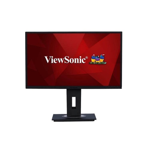 MONITOR LED FULL HD 24" VIEWSONIC VG2448