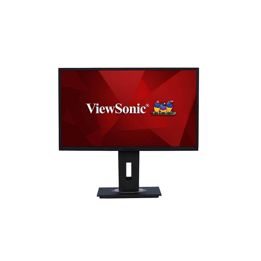 MONITOR LED FULL HD 24" VIEWSONIC VG2448