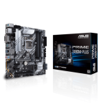 SCHEDA MADRE SKT. 1200 ASUS PRIME Z490M-PLUS