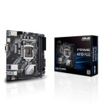 SCHEDA MADRE SKT. 1200 ASUS PRIME H410I-PLUS