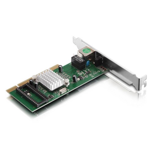 NETIS AD1102 Network Adapter PCI 10/100/1000Mbps Gigabit Ethernet