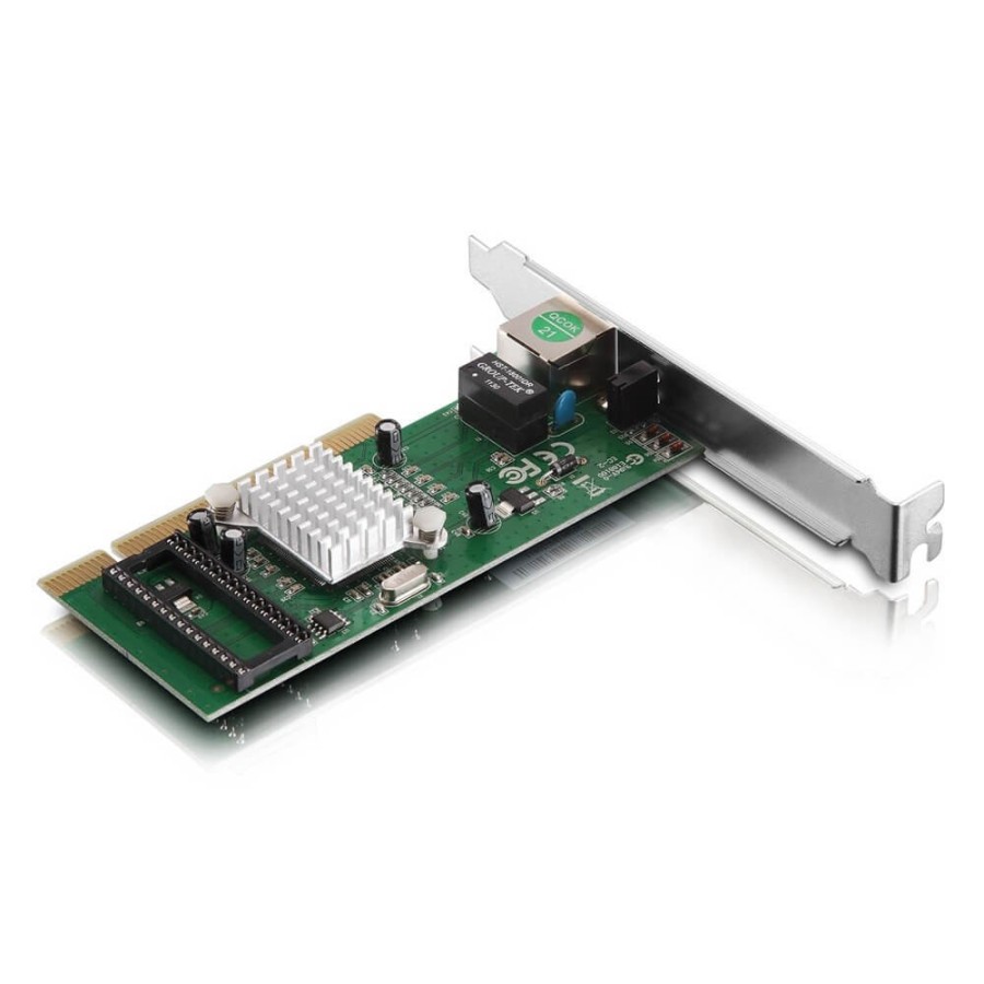 NETIS AD1102 Network Adapter PCI 10/100/1000Mbps Gigabit Ethernet