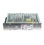 Alimentatore buffer Mean Well AD-55A 12V 4A 55W