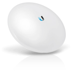 Ubiquiti NanoBeam 5AC Gen2 NBE-5AC-GEN2