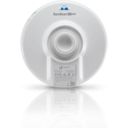 Ubiquiti NanoBeam 5AC Gen2 NBE-5AC-GEN2