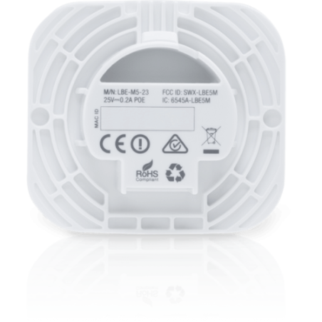Ubiquiti LiteBeam M5 LBE-M5-23
