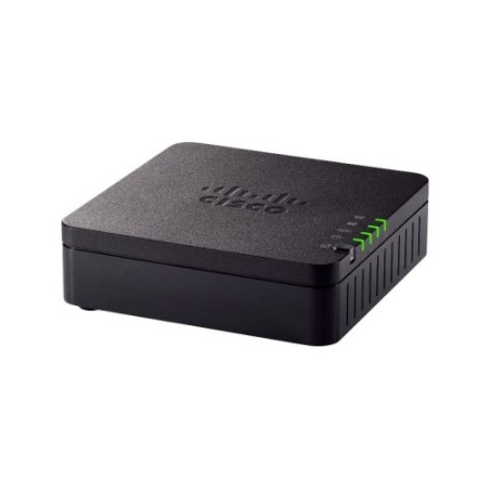 Cisco ATA 191 Multiplatform 2 port analog  ATA191-3PW-K9