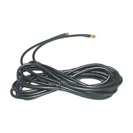CAVO PROLUNGA PER ANTENNA WIFI ROUTER WIRELESS 5M 5 METRI LINQ WiFi-5MB