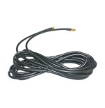 CAVO PROLUNGA PER ANTENNA WIFI ROUTER WIRELESS 5M 5 METRI LINQ WiFi-5MB