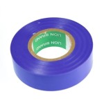 Nastro isolante 19mm 20m blu