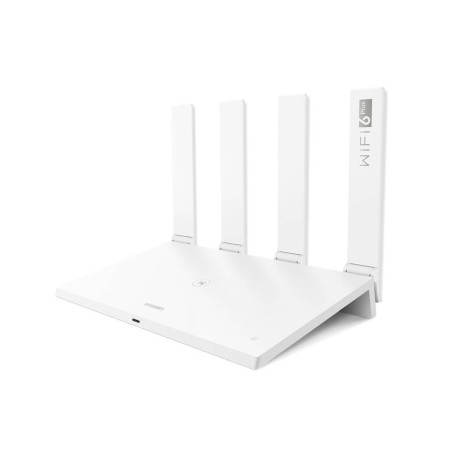 Huawei WS7100-20 wireless router AX3 dual core AX3000
