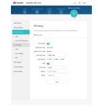 Huawei WS7100-20 wireless router AX3 dual core AX3000