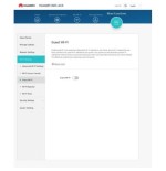 Huawei WS7100-20 wireless router AX3 dual core AX3000