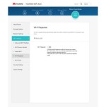 Huawei WS7100-20 wireless router AX3 dual core AX3000