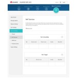 Huawei WS7100-20 wireless router AX3 dual core AX3000