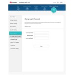 Huawei WS7100-20 wireless router AX3 dual core AX3000