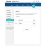 Huawei WS7100-20 wireless router AX3 dual core AX3000