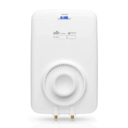 Ubiquiti UniFi UMA-D | Antenna direzionale | Dual Band, Mesh, dedicato a UAP-AC-M
