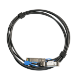 MIKROTIK ROUTERBOARD XS+DA0003 3m 1G / 10G / 25G sfp sfp+ sfp28