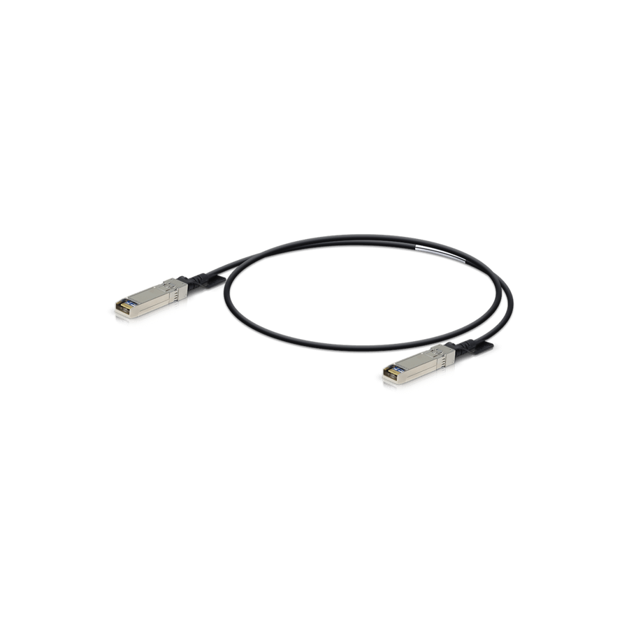 UBIQUITI SFP+ 3m Direct Attach Copper Cable UDC-3