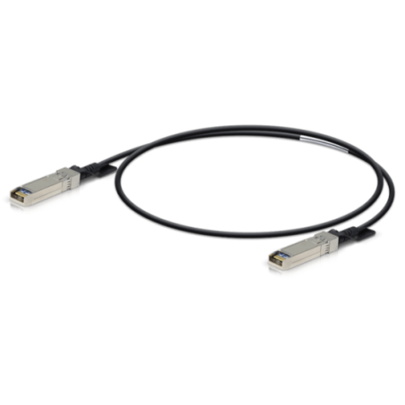 UBIQUITI SFP+ 3m Direct Attach Copper Cable UDC-3