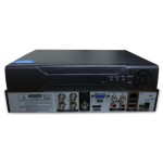 Videoregistratore DVR - START