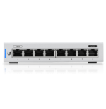UniFi Switch  8 port US-8