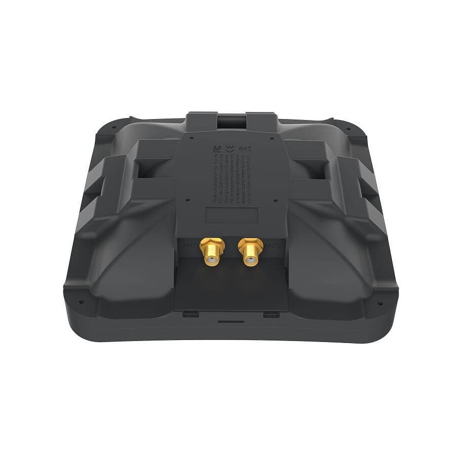 MIKROTIK MTAO-LTE-5D-SQ mANT LTE 5o 5dBi LTE antenna with 2 x SMA connectors