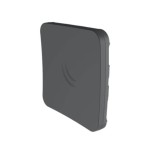 MIKROTIK MTAO-LTE-5D-SQ mANT LTE 5o 5dBi LTE antenna with 2 x SMA connectors