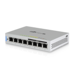 UniFi Switch  8 port US-8-60W 5 PACK