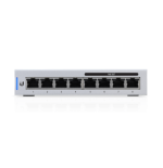 UniFi Switch  8 port US-8-60W 5 PACK