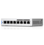 UniFi Switch  8 port US-8-60W 5 PACK