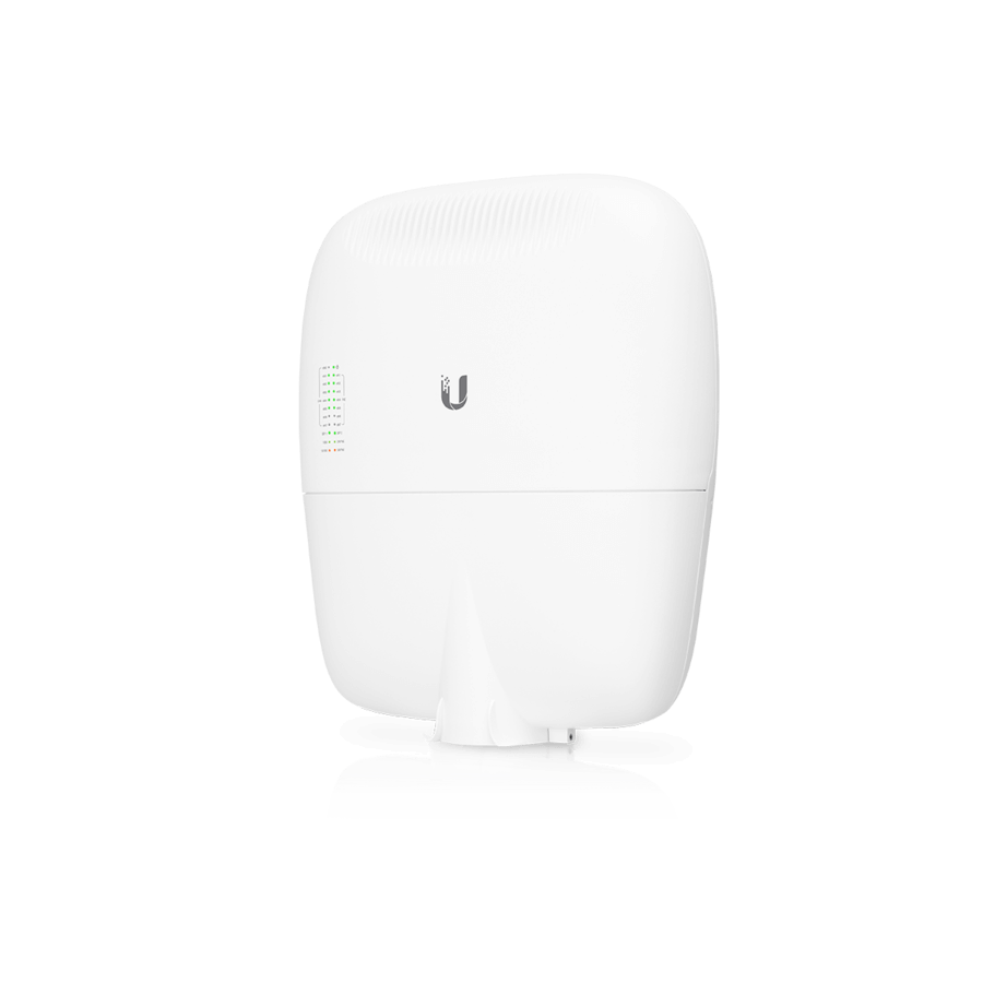 Ubiquiti EdgePoint EP-R8