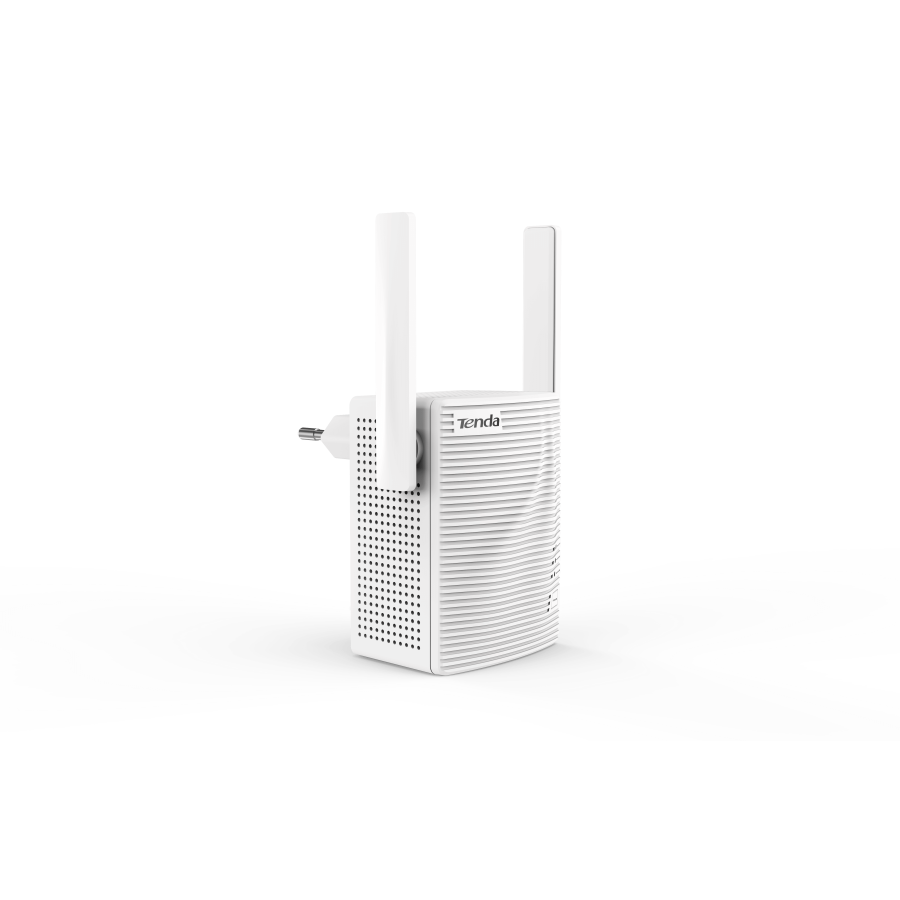 TENDA A301 amplificatore del segnale (repeater) 2.4 GHz, 300 Mb/s