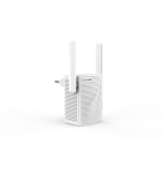 TENDA A301 amplificatore del segnale (repeater) 2.4 GHz, 300 Mb/s