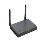 FLYING VOICE FWR7102 - VoIP Wireless Router , 1 WAN , 3 LAN , 2 FXS