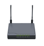 FLYING VOICE FWR7102 - VoIP Wireless Router , 1 WAN , 3 LAN , 2 FXS
