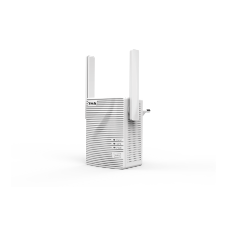 TENDA A301 amplificatore del segnale (repeater) 2.4 GHz, 300 Mb/s