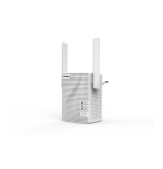 TENDA A301 amplificatore del segnale (repeater) 2.4 GHz, 300 Mb/s