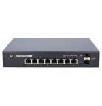 Ubiquiti EndgeSwitch  8 port 150w Poe ES-8-150W