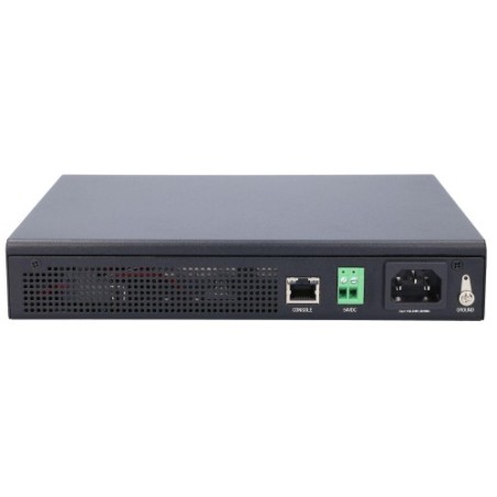 Ubiquiti EndgeSwitch  8 port 150w Poe ES-8-150W