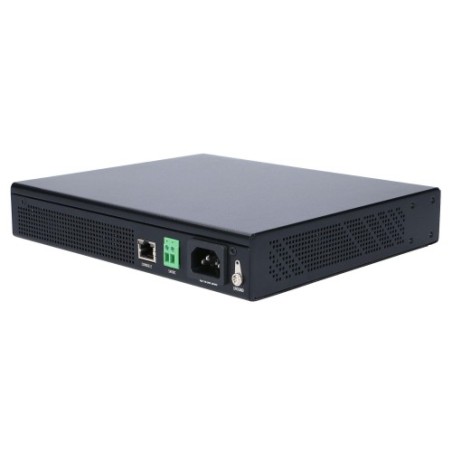 Ubiquiti EndgeSwitch  8 port 150w Poe ES-8-150W