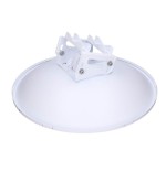 Ubiquiti PBE-5AC-500 | CPE | PowerBeam, 5GHz, 1x RJ45 1000Mb/s, 27dBi