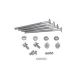 Ubiquiti PBE-5AC-500 | CPE | PowerBeam, 5GHz, 1x RJ45 1000Mb/s, 27dBi