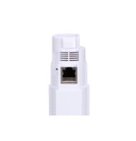 Ubiquiti PBE-5AC-500 | CPE | PowerBeam, 5GHz, 1x RJ45 1000Mb/s, 27dBi
