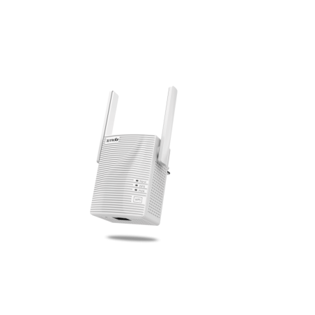 TENDA A301 amplificatore del segnale (repeater) 2.4 GHz, 300 Mb/s