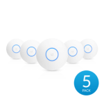 Ubiquiti UniFi nanoHD UAP-nanoHD-5 5 pack
