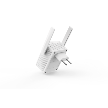 TENDA A301 amplificatore del segnale (repeater) 2.4 GHz, 300 Mb/s