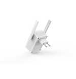 TENDA A301 amplificatore del segnale (repeater) 2.4 GHz, 300 Mb/s