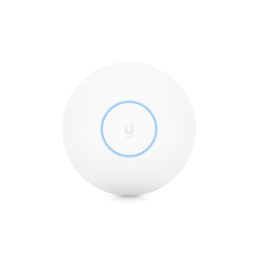 Ubiquiti UniFi 6 Long-Range Access Point U6-LR
